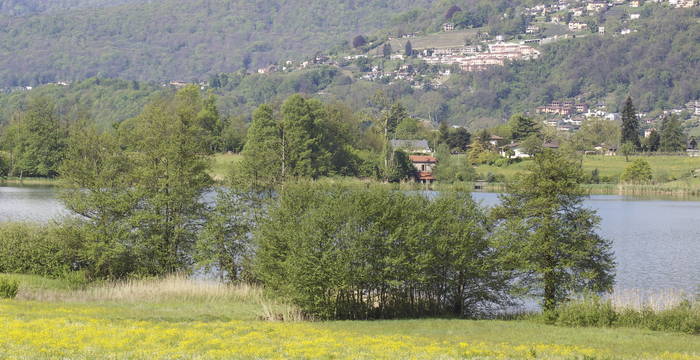 Aula sull'acqua © Andrea Persico