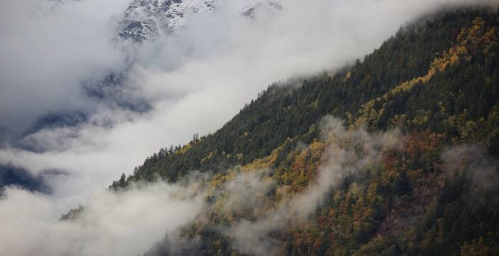 Dopo il temporale © Andrea Persico