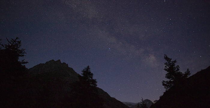 Via lattea