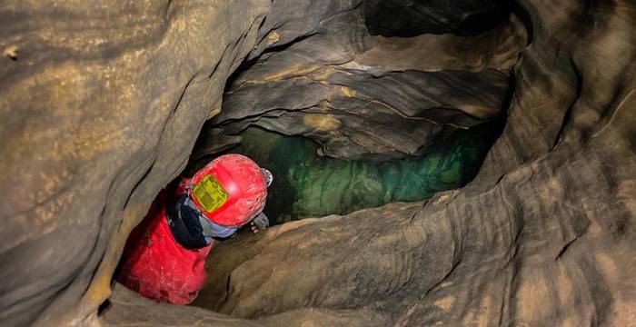 grotta S.Bernasconi