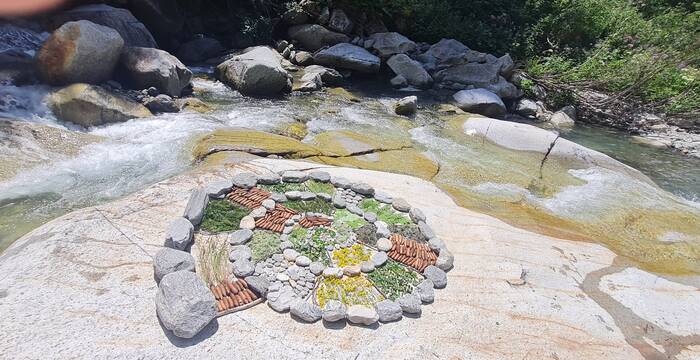 Foto vincitrice di luglio