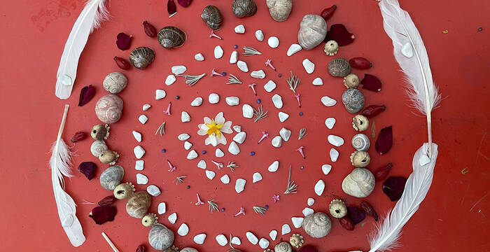 Foto vincitrice di marzo 