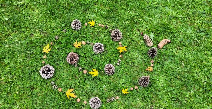 Foto vincitrice di ottobre