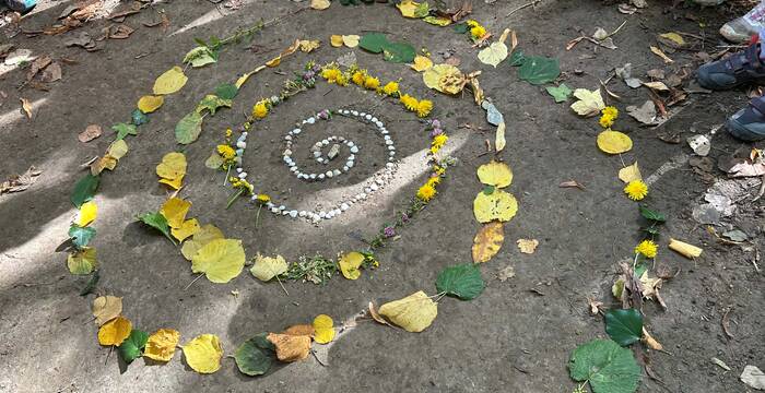 Foto vincitrice di settembre