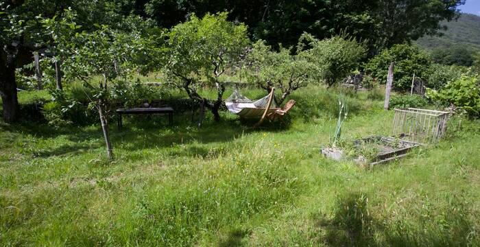 Giardino naturale e orto