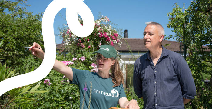 Headerbild BONJOUR NATURE