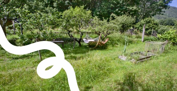 Giardino naturale - BN