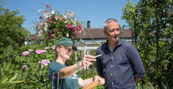 consulenza Bonjour Nature