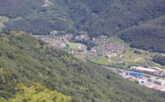 Camignolo