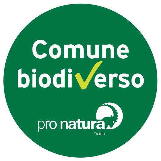 Logo Comune BiodiVerso