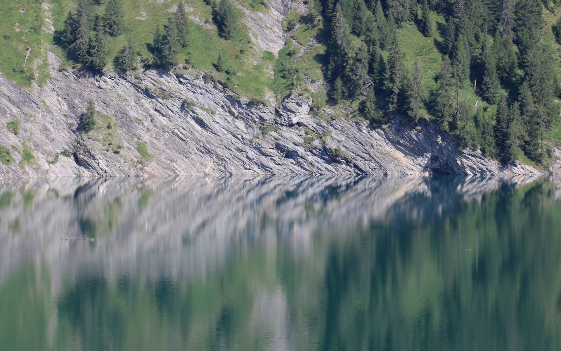 Riflessi © Andrea Persico
