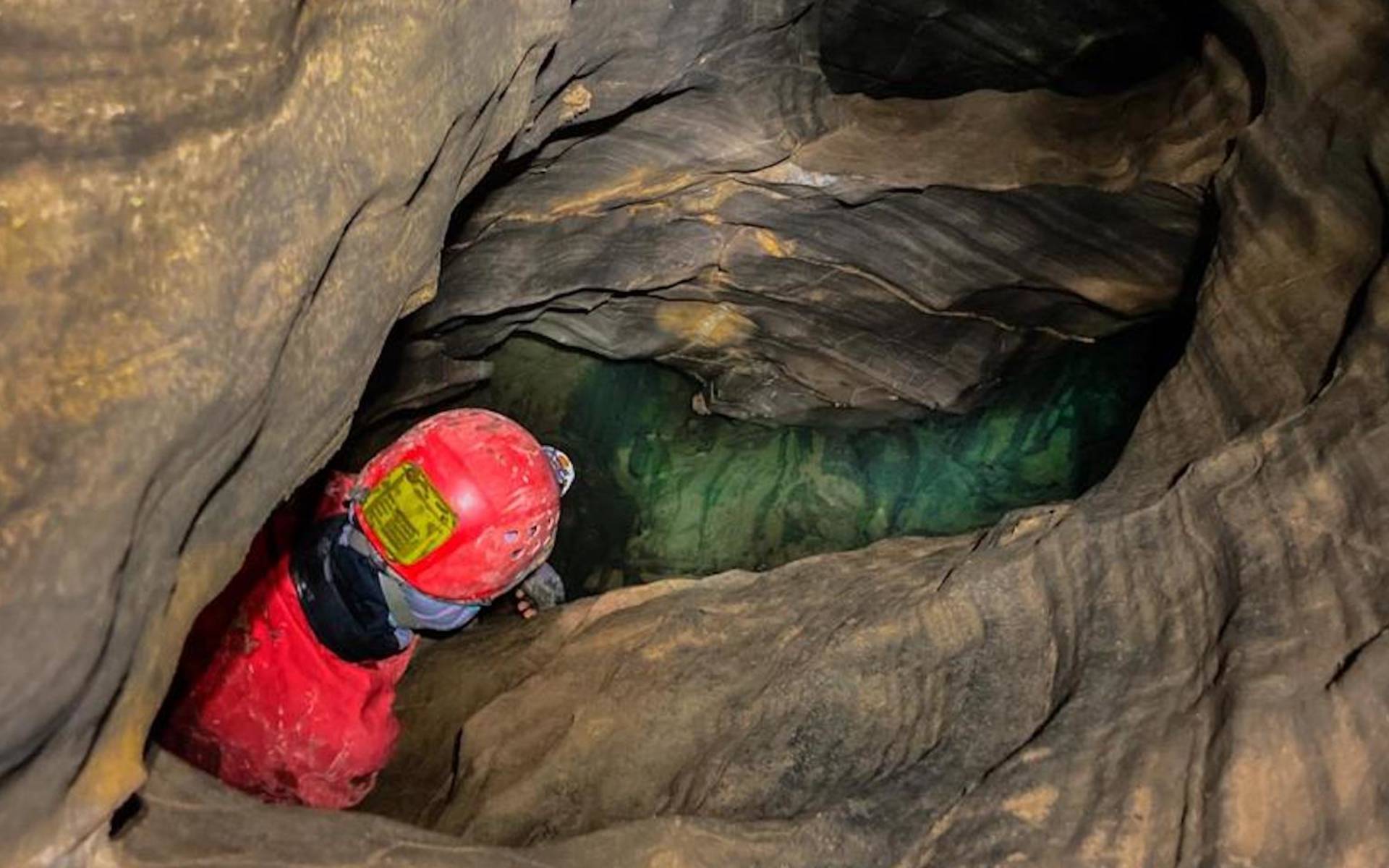 grotta S.Bernasconi