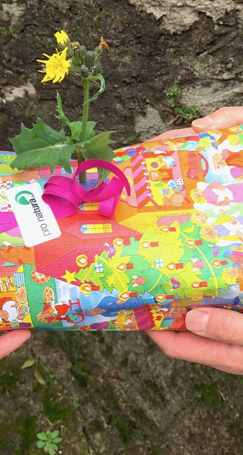 Un doppio regalo