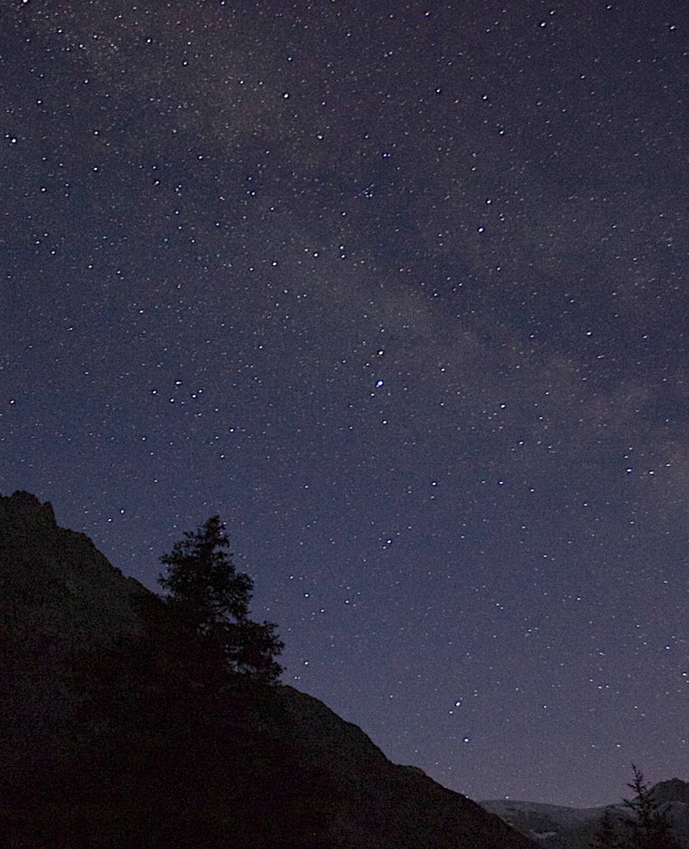Via lattea