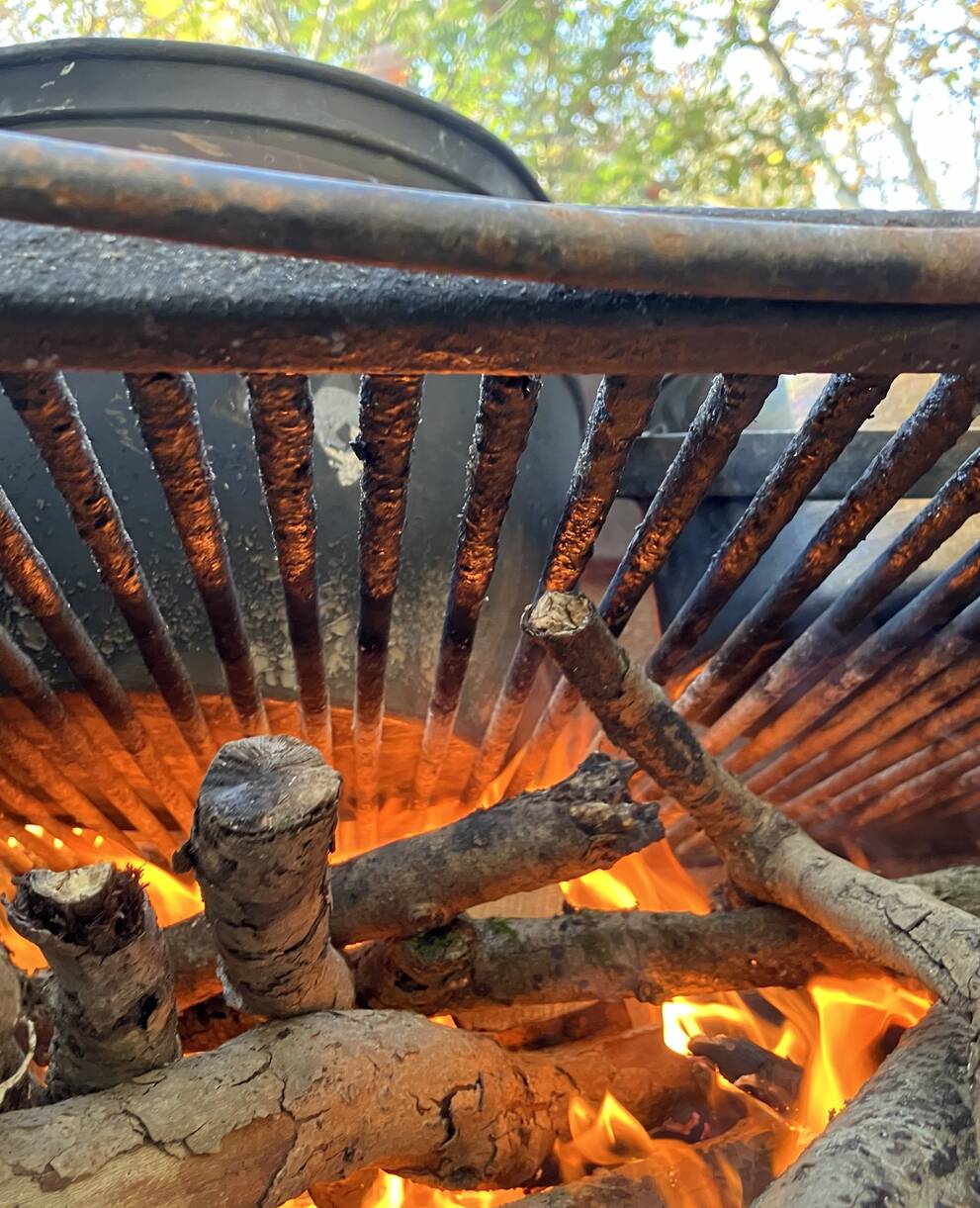 fuoco