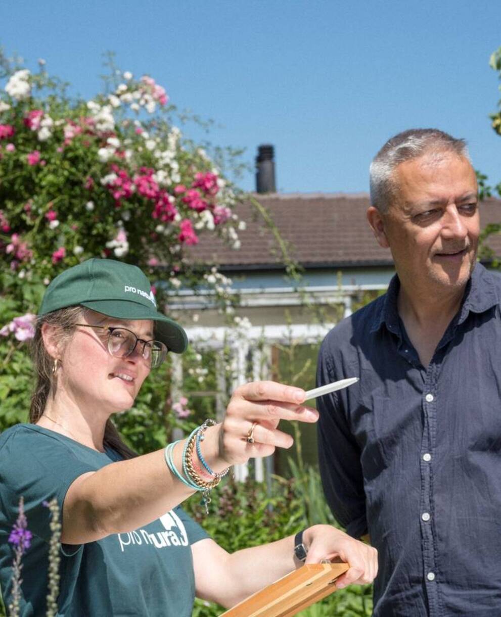 consulenza Bonjour Nature
