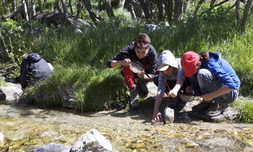 Il fiume nascosto