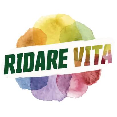 Logo Ridare vita